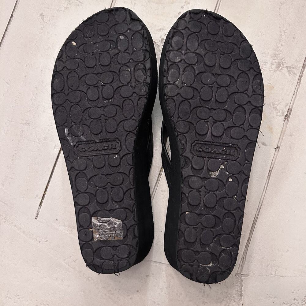 Coach Slides - Picture 7 of 7